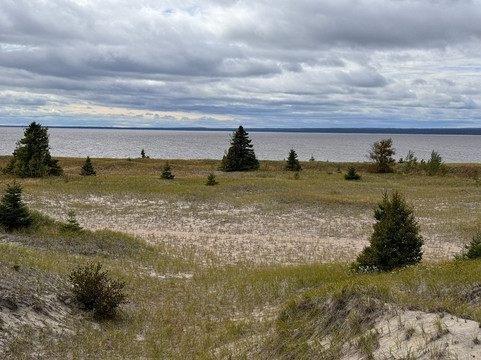 Parc Nature de Pointe-aux-Outardes-Pointe-aux-Outardes必去景点