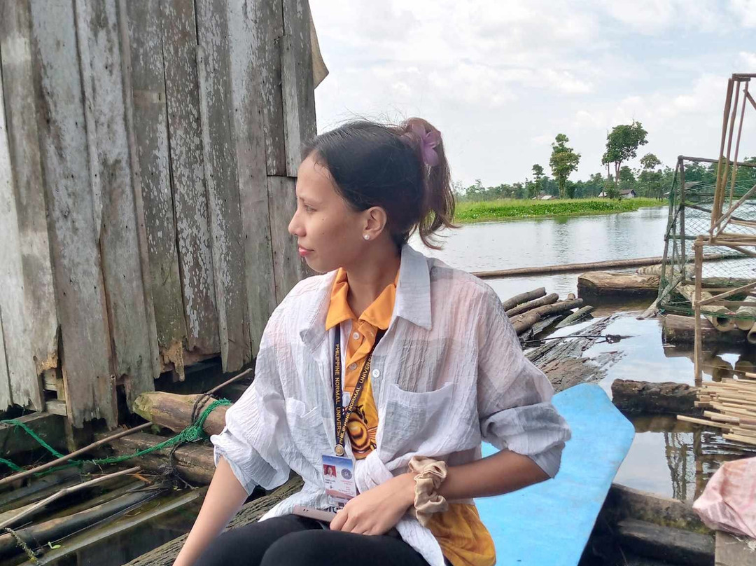 Lake Mambagongon Bird Sanctuary景点图片