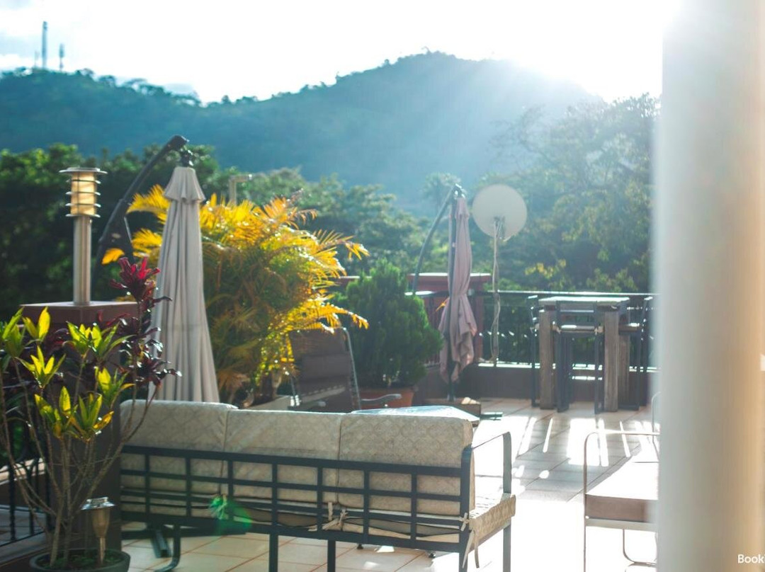 Residence Massou Bastos - Golf主图