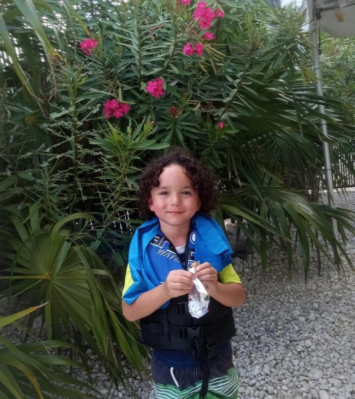 Nothing Better Rentals, LLC-Cudjoe Key必去景点