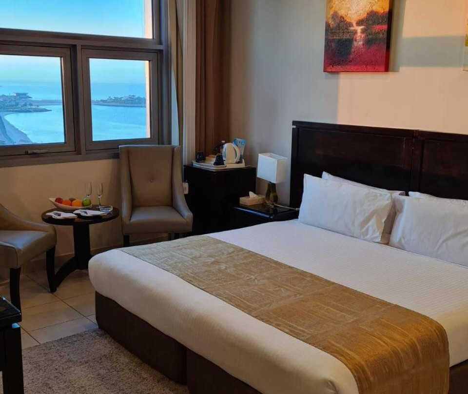 Costa Del Sol Hotel By Arabian Link主图