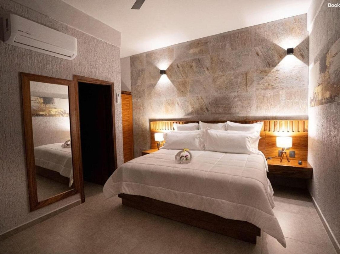 Hotel Boutique Sophie