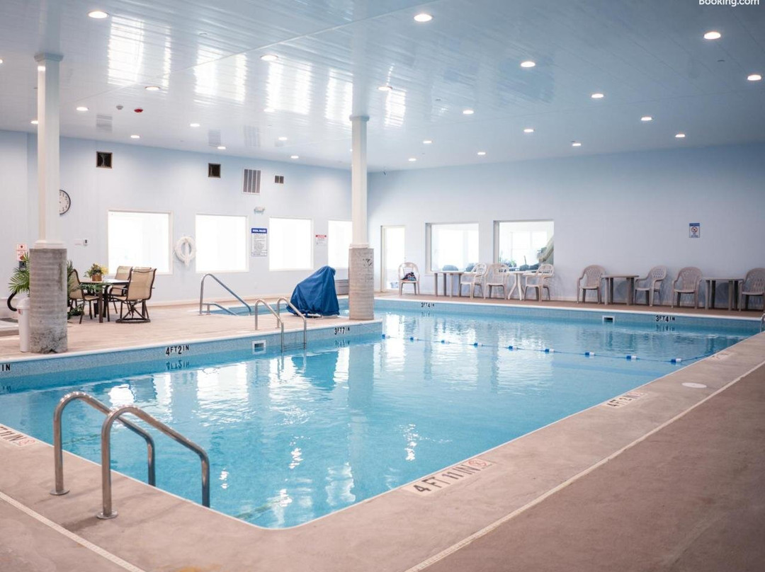 Allen Lake Resort主图