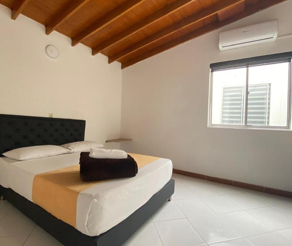 Hotel Picasso 70主图