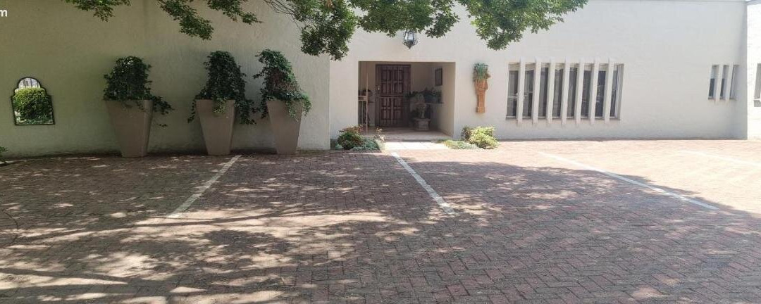 Frankfort Guest House主图