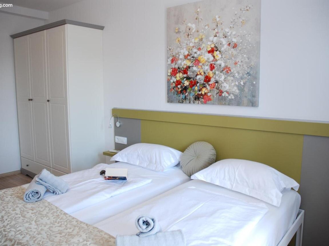 Kruncici酒店住宿-B&B Sea Joy Rovinj 1