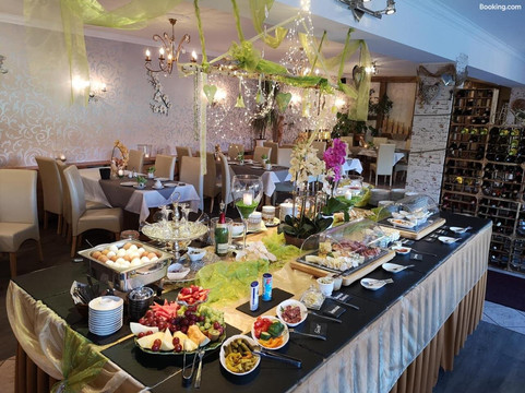 Altstadt Pension Orchidee主图