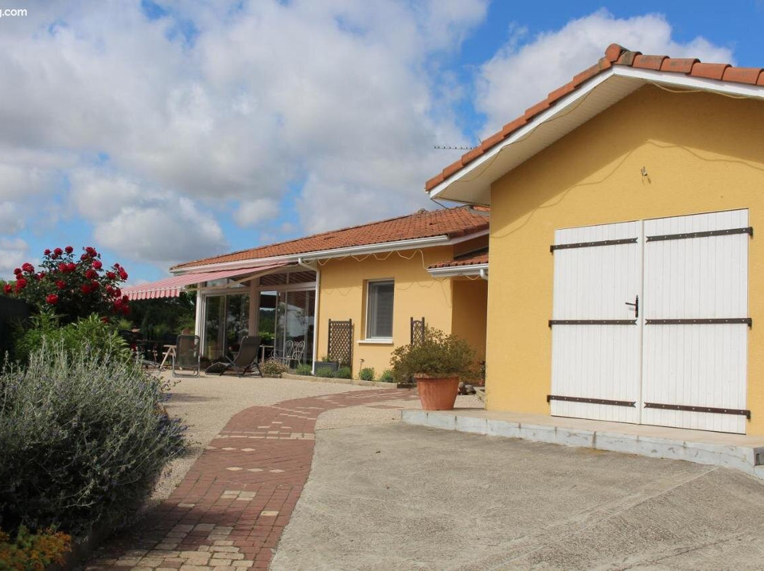 La Nouste Maisoun主图