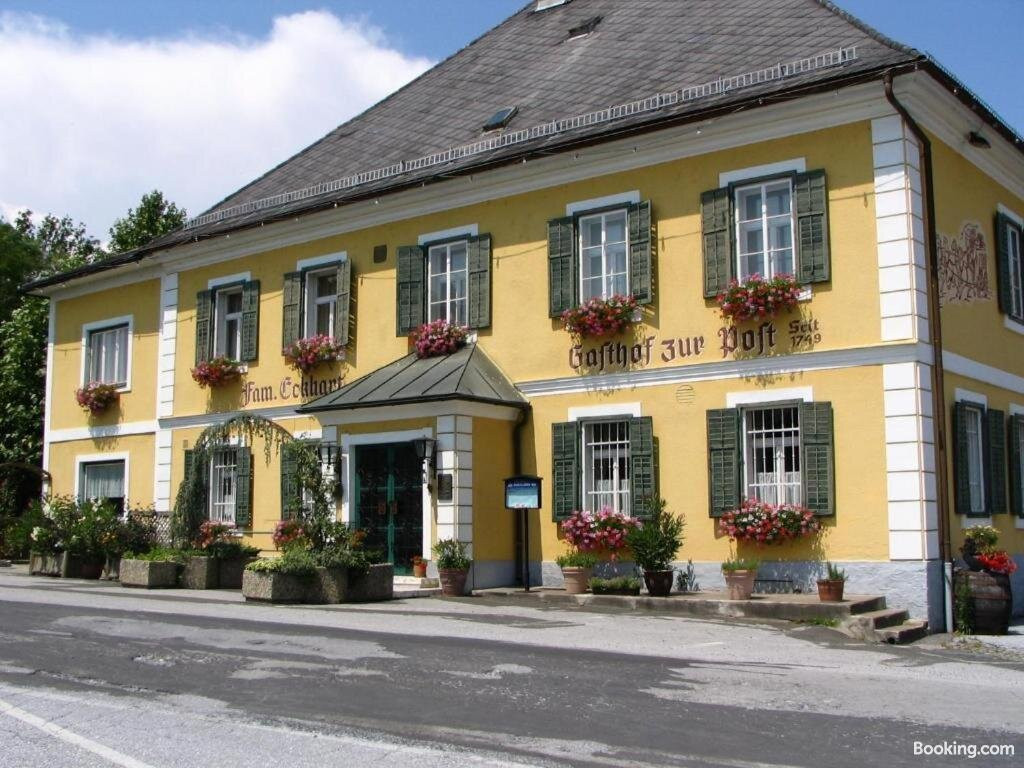 Gasthof zur Post主图