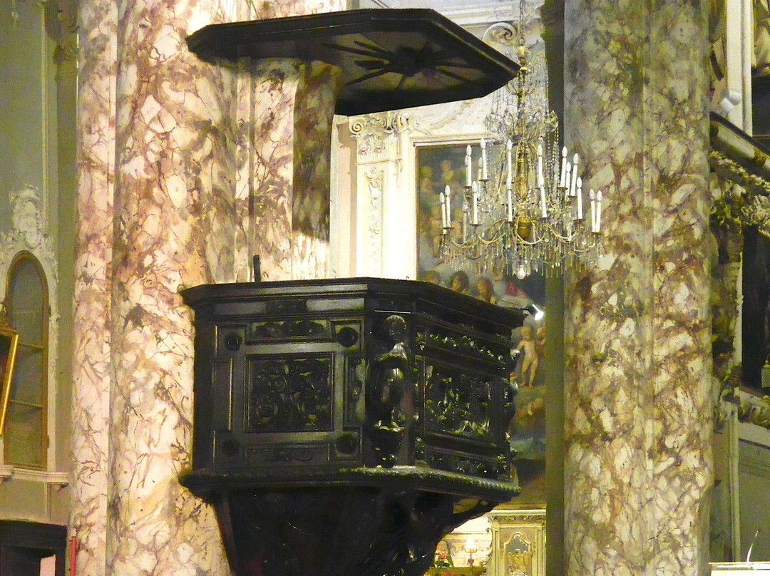 Chiesa di San Martino景点图片