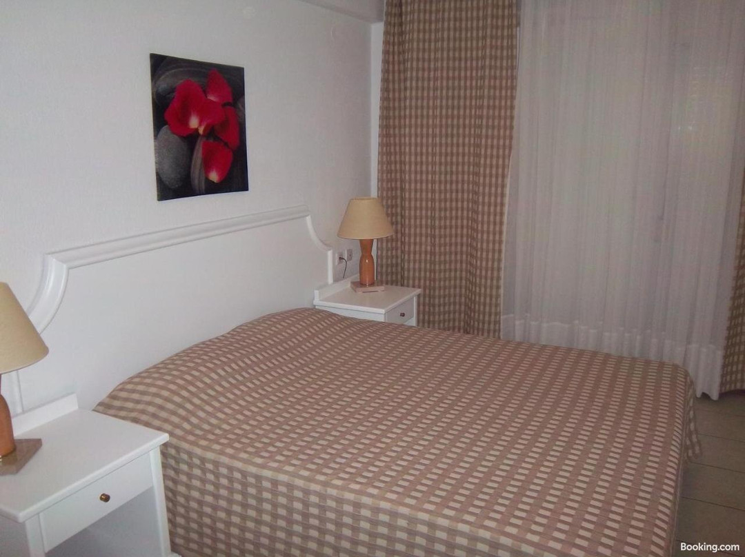 Mylos Apartments主图