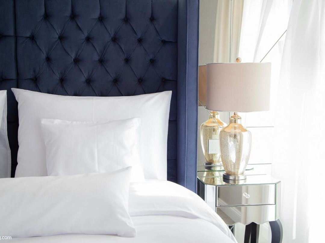 Ibrahim Boutique Hotel主图