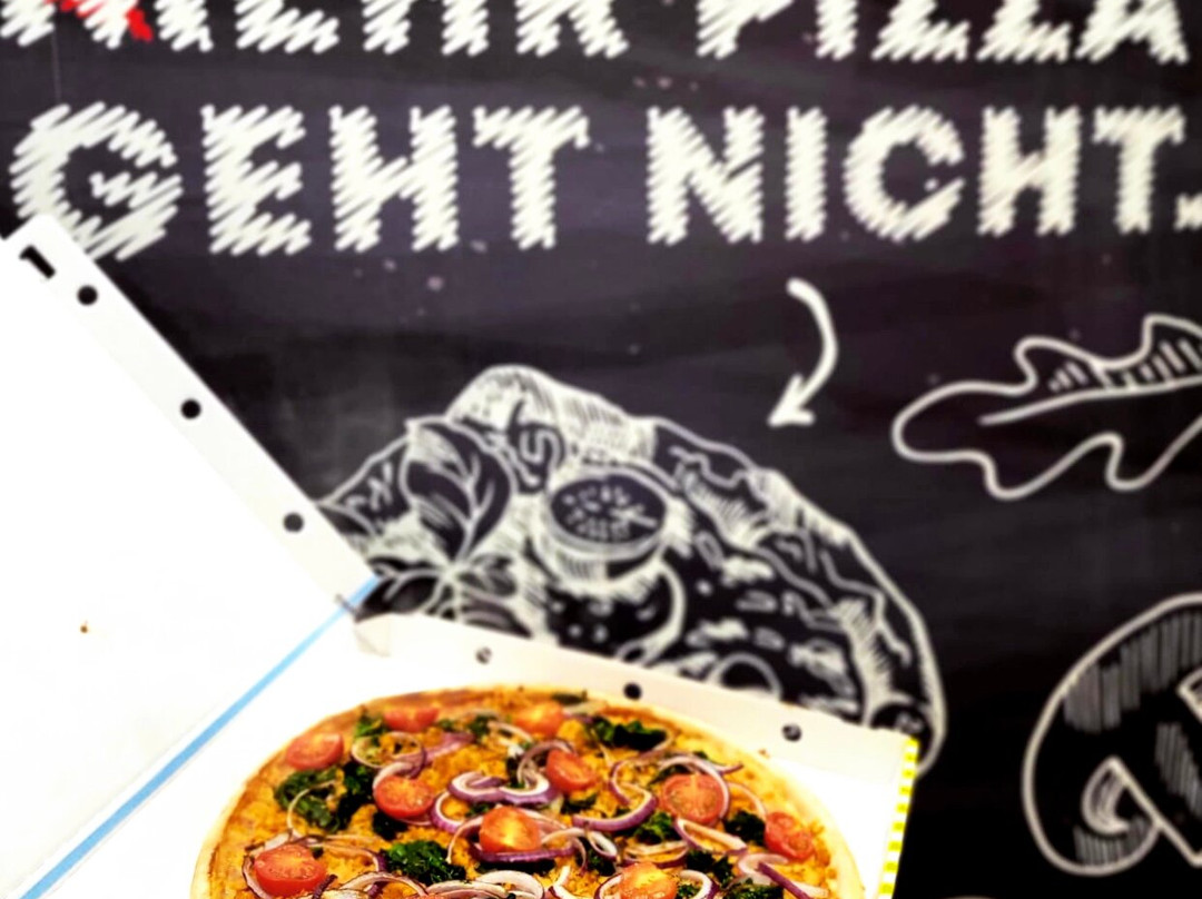 Call a Pizza