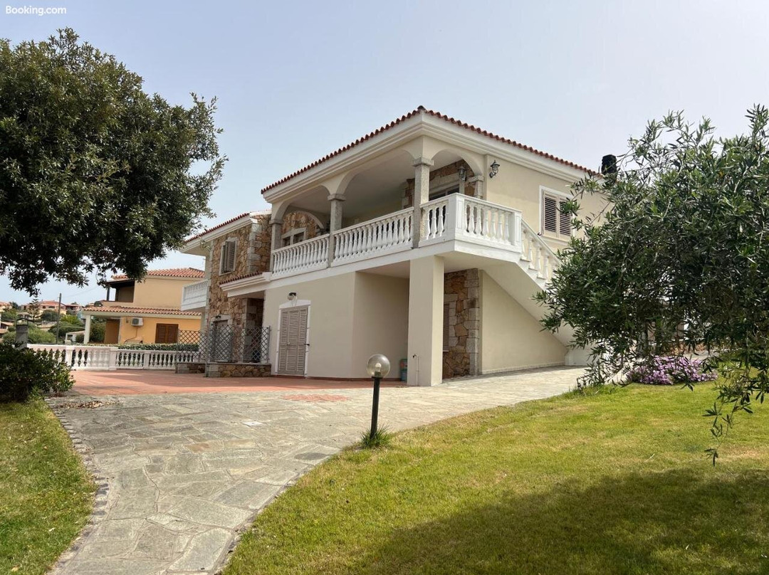 Villa Maccioni
