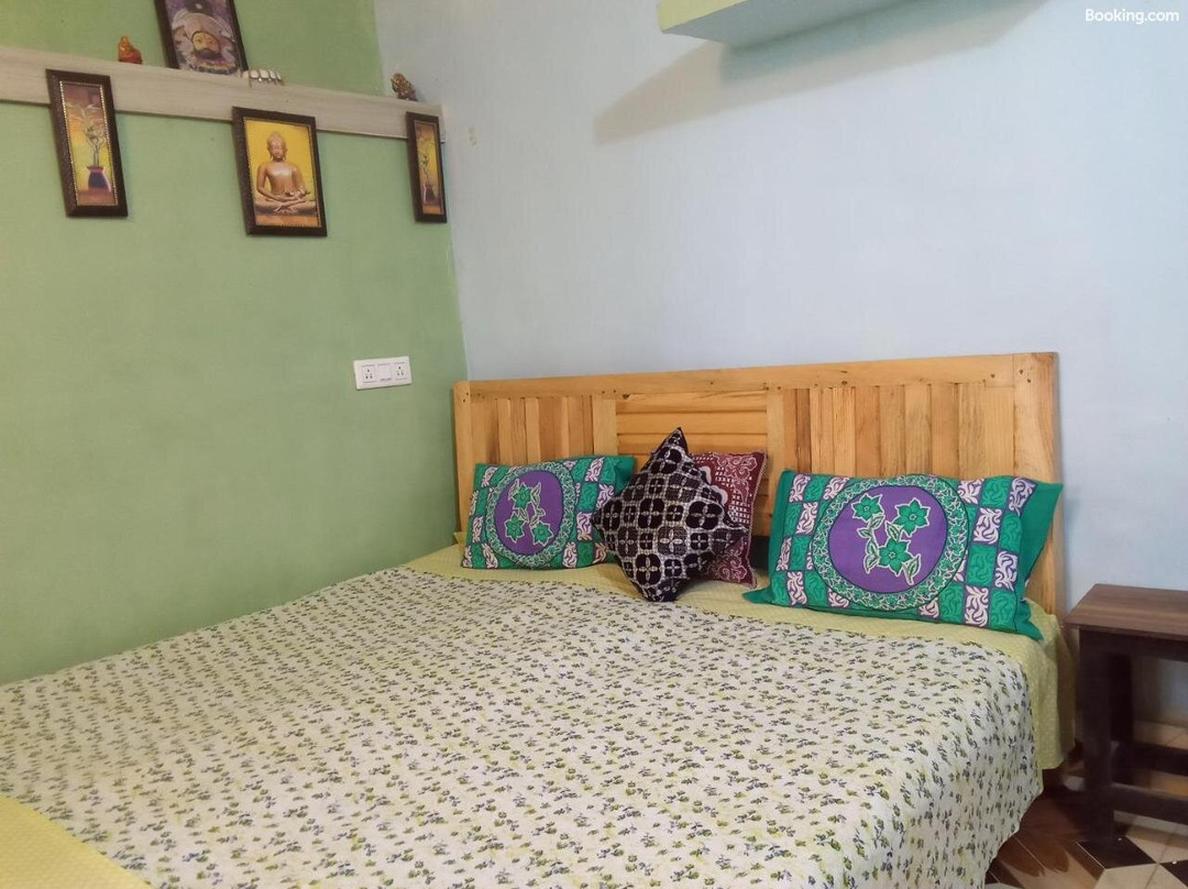 Evergreen Home Stay