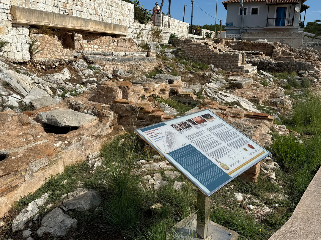 Balhambra Suites主图