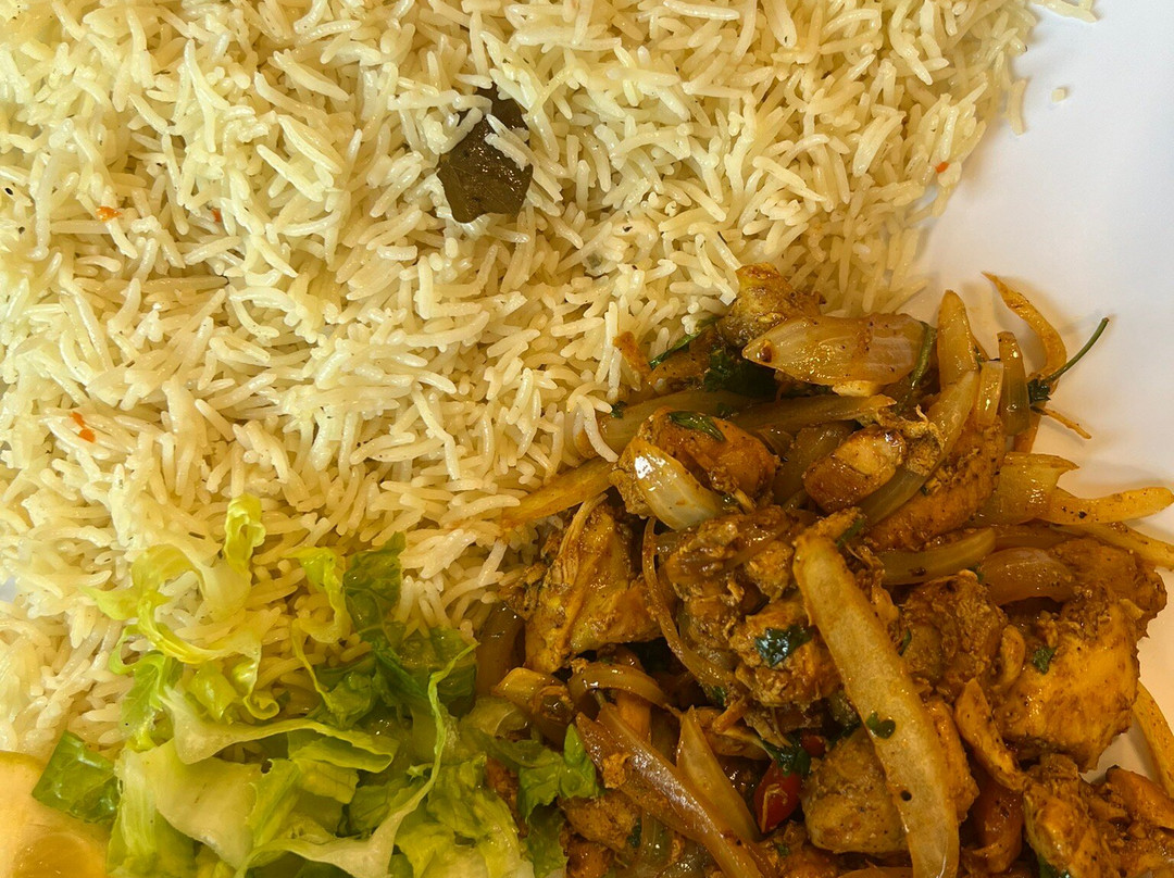 Hanilul Kitchen主图