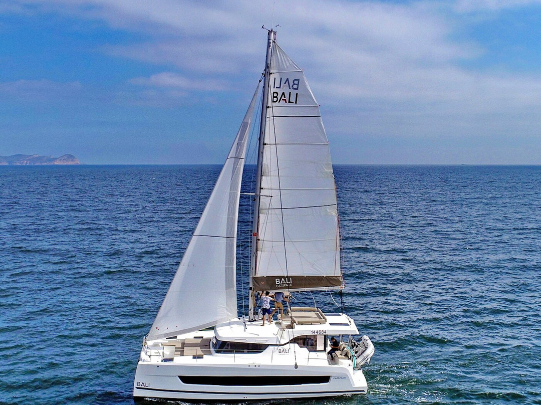 Star Sailing Club-查龙必去景点