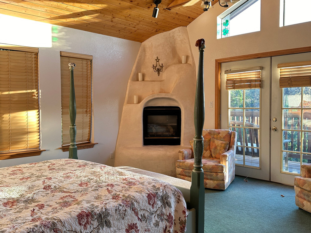 Elaine's Bed and Breakfast主图