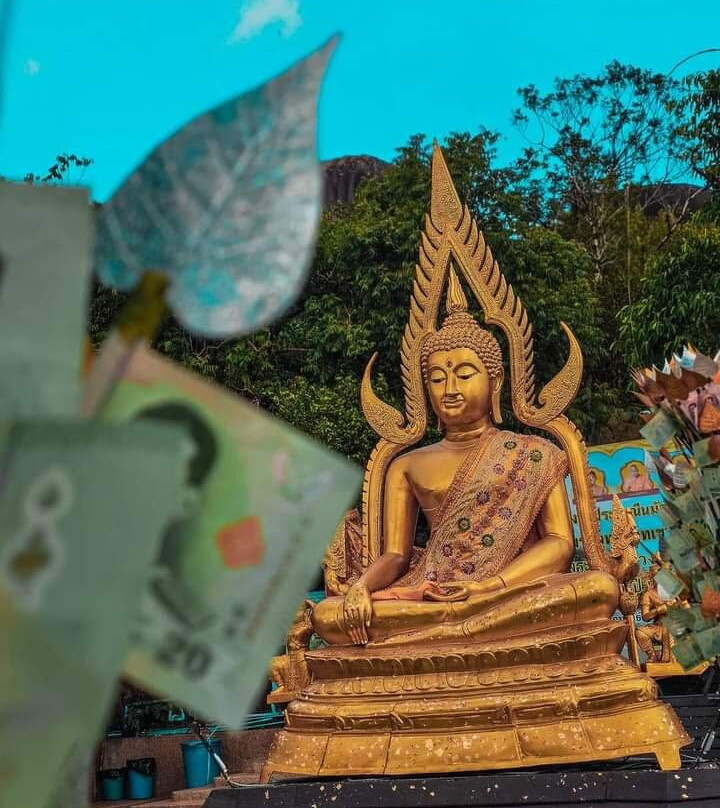 Khao Khitchakut National Park景点图片