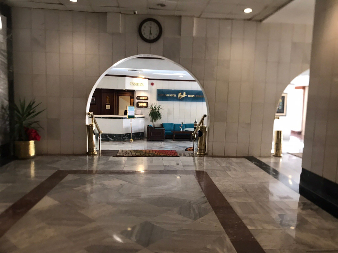 PortSaid Hotel主图