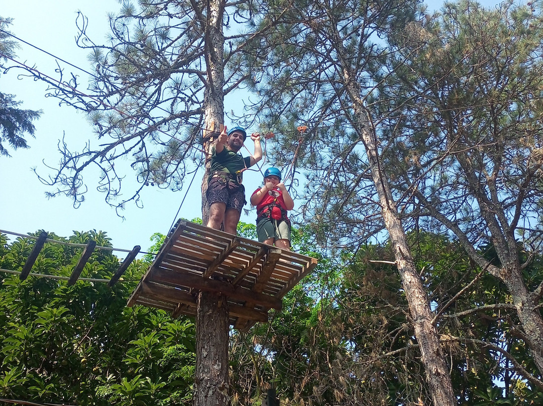 Hotel Fazenda Pe da Serra主图