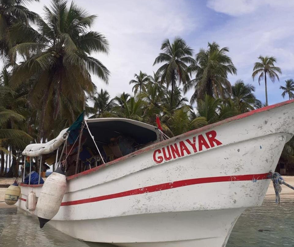 Discovery Gunayar