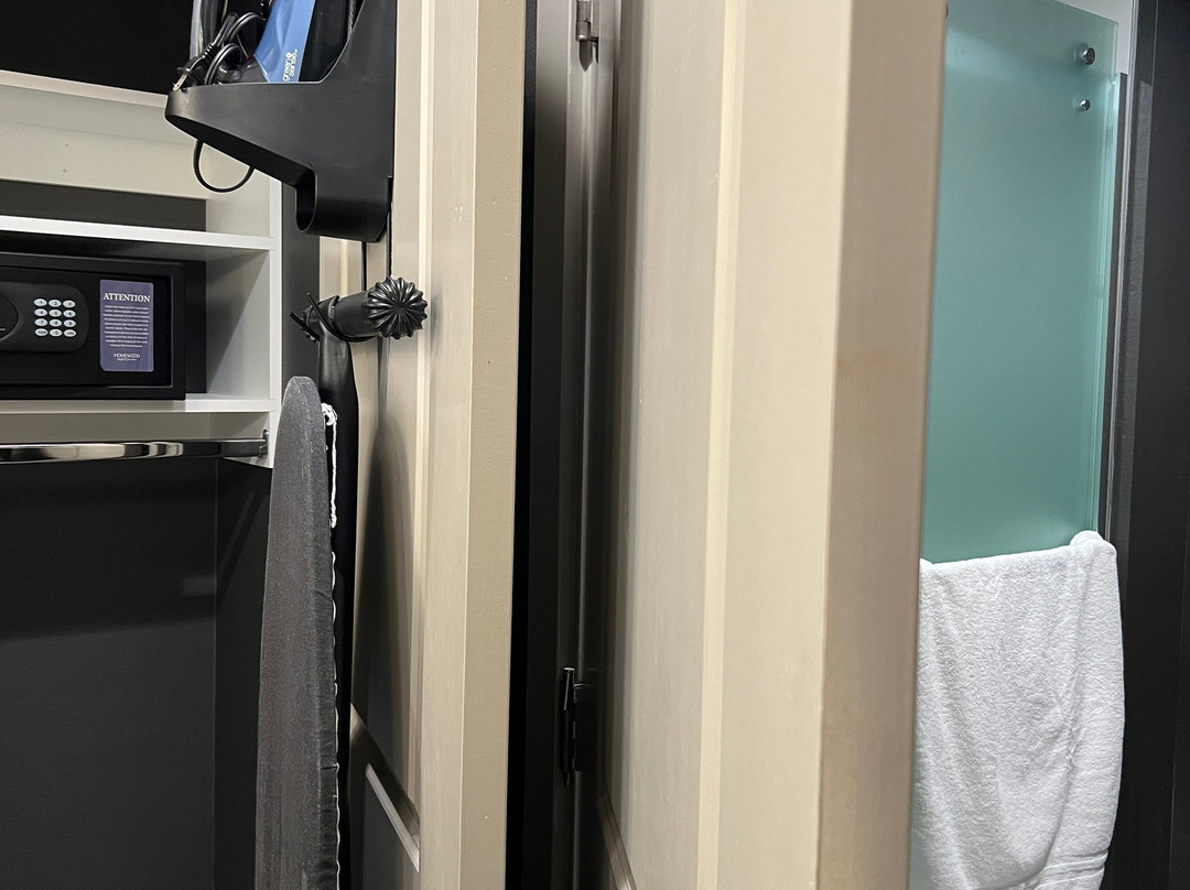 Homewood Suites by Hilton Belmont主图