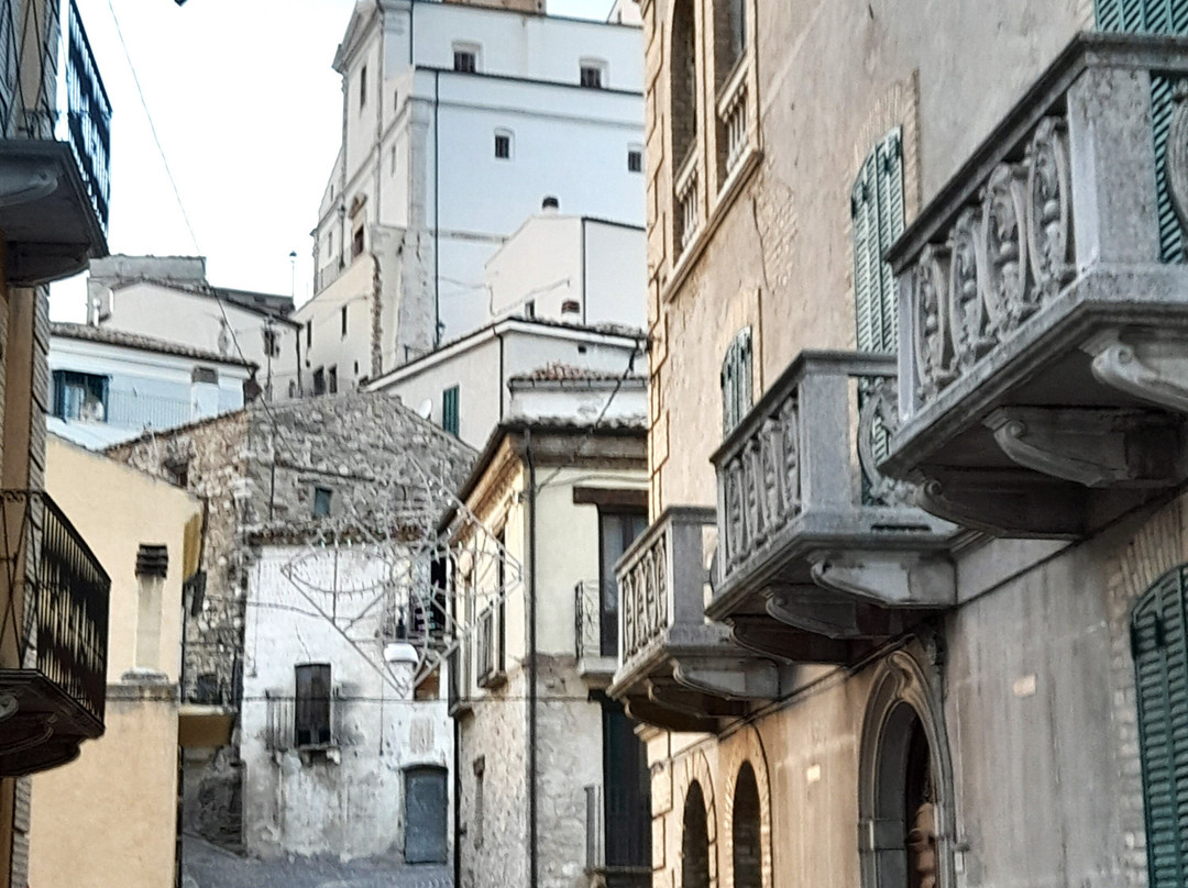 Centro Storico Altino景点图片