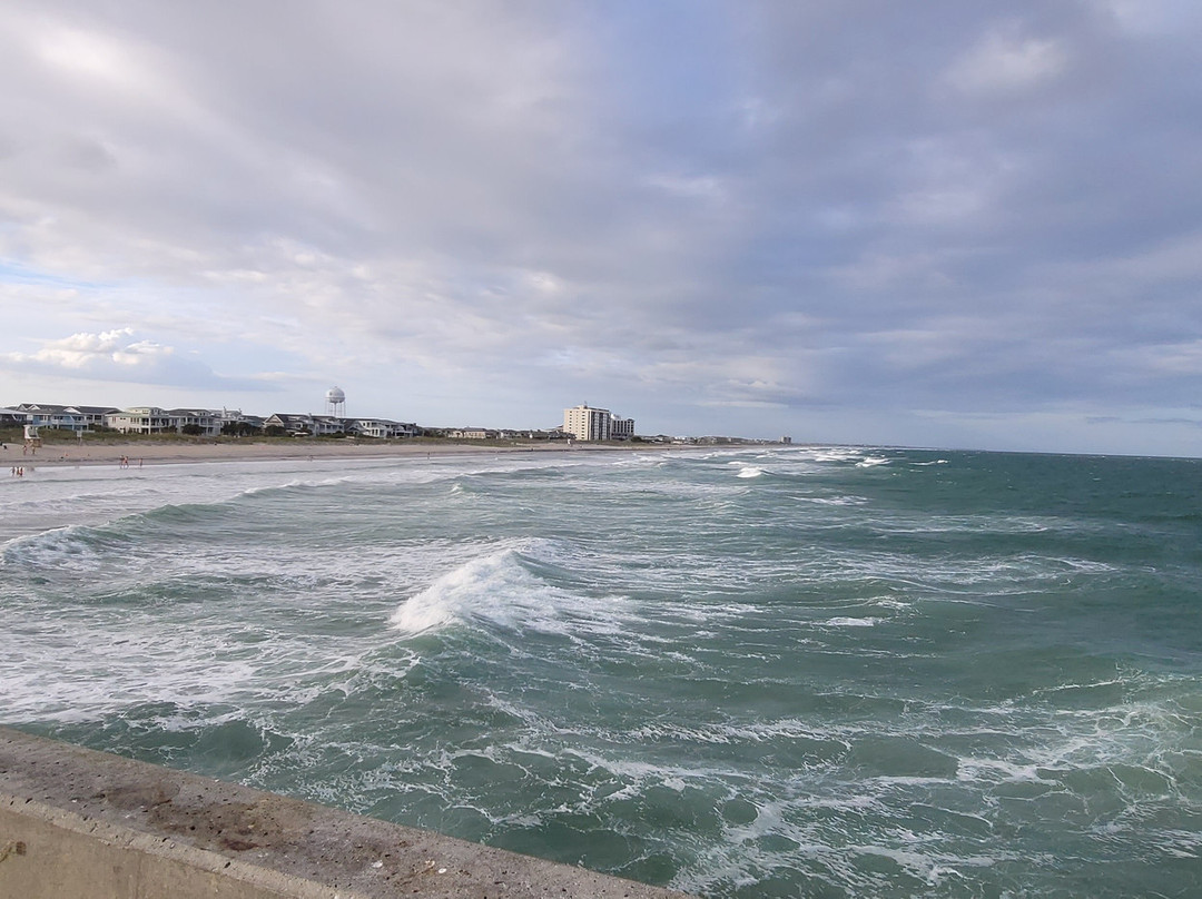 Super 8 by Wyndham Stafford Sugarland Area主图