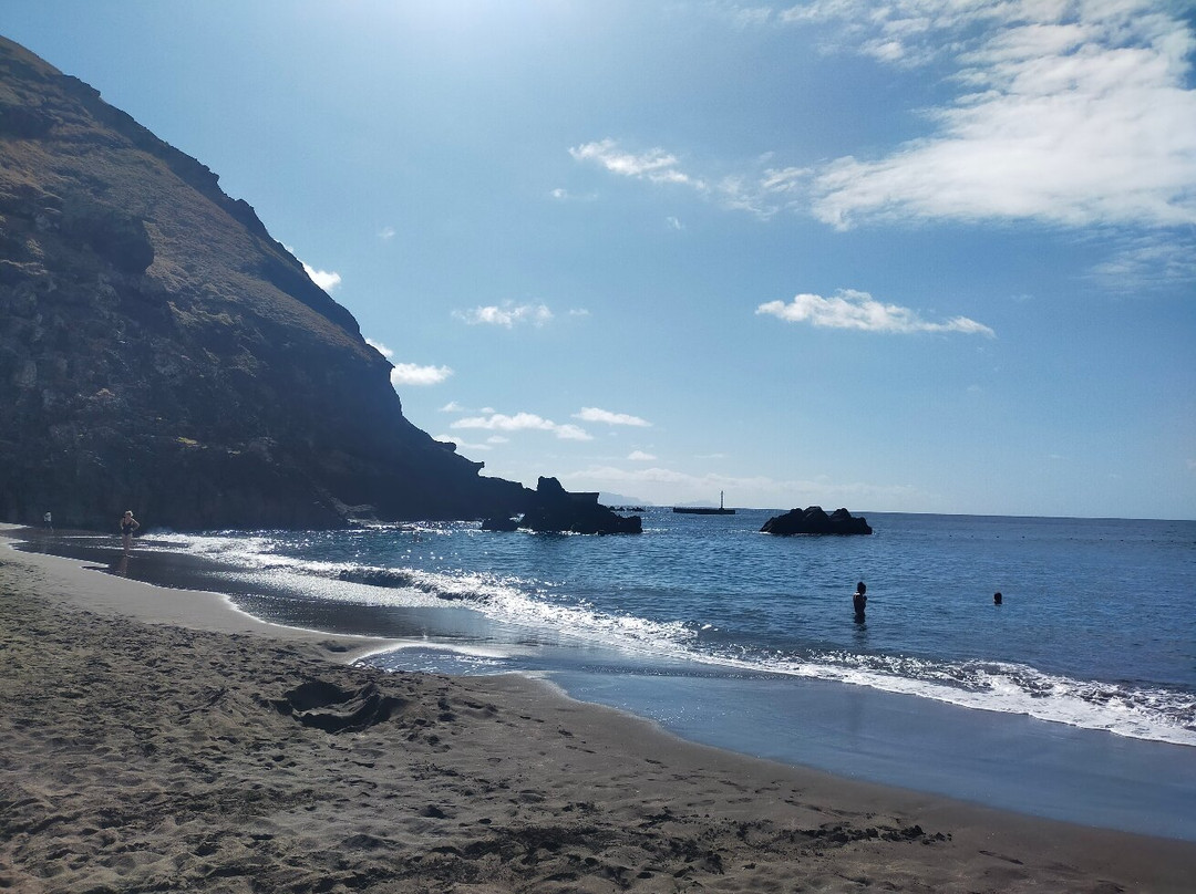 Praia Da Prainha景点图片