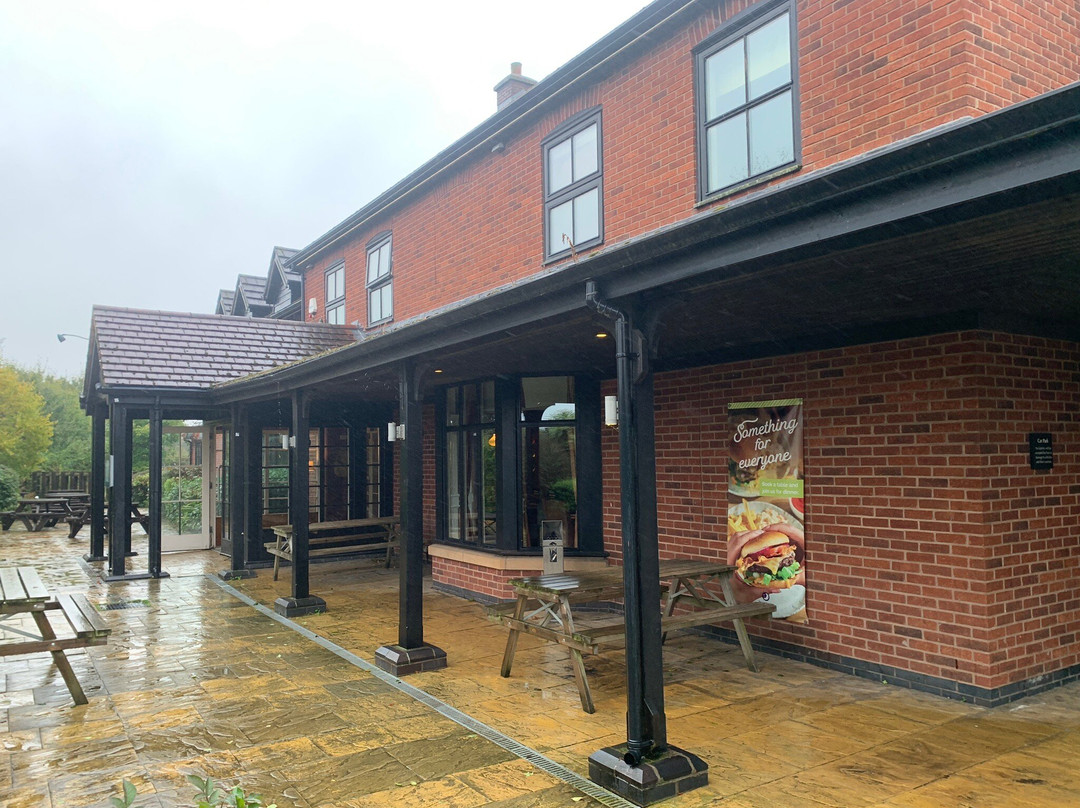 Travelodge Oswestry主图