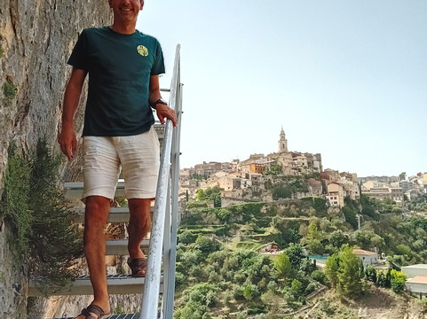 Diania Experiencies-Bocairente必去景点