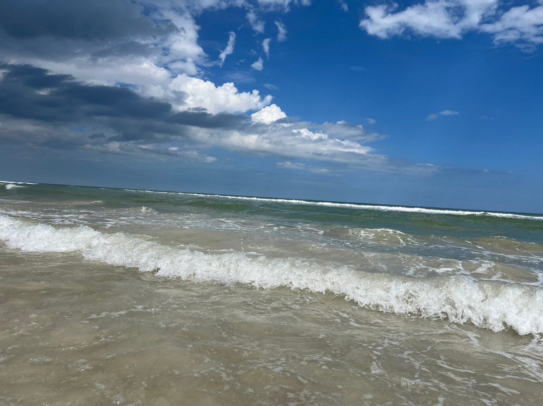 Crescent Beach Public Beach-Crescent Beach必去景点