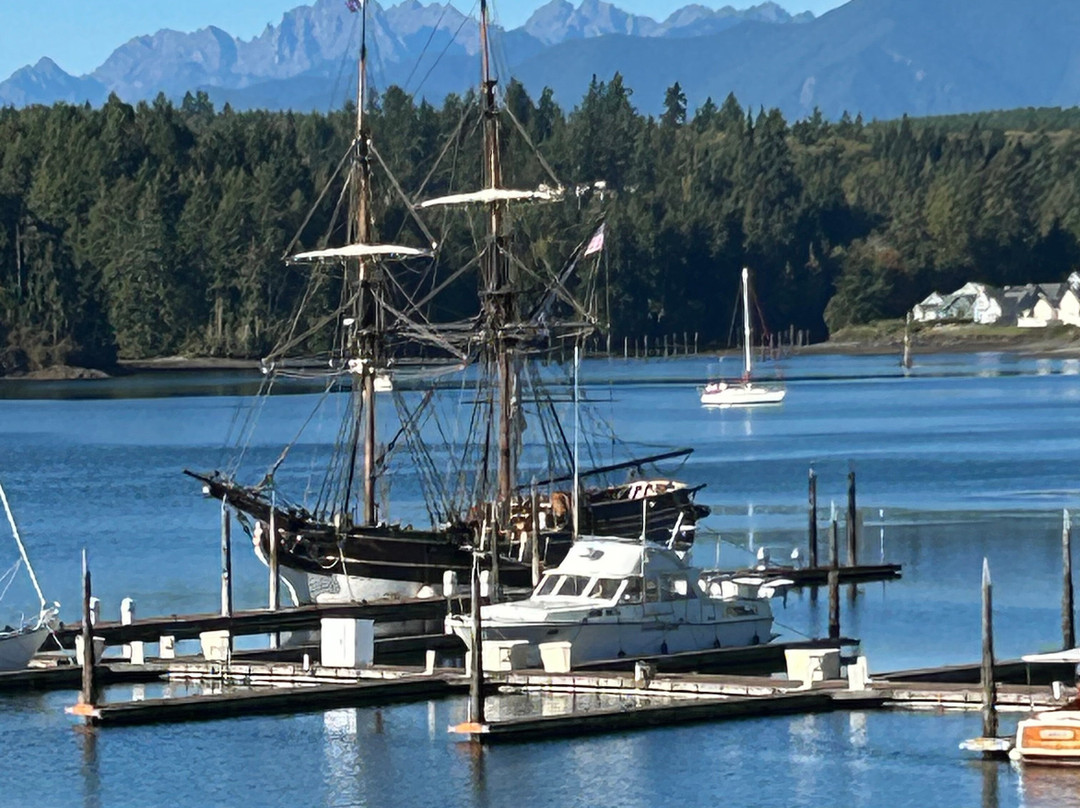 The Resort at Port Ludlow主图