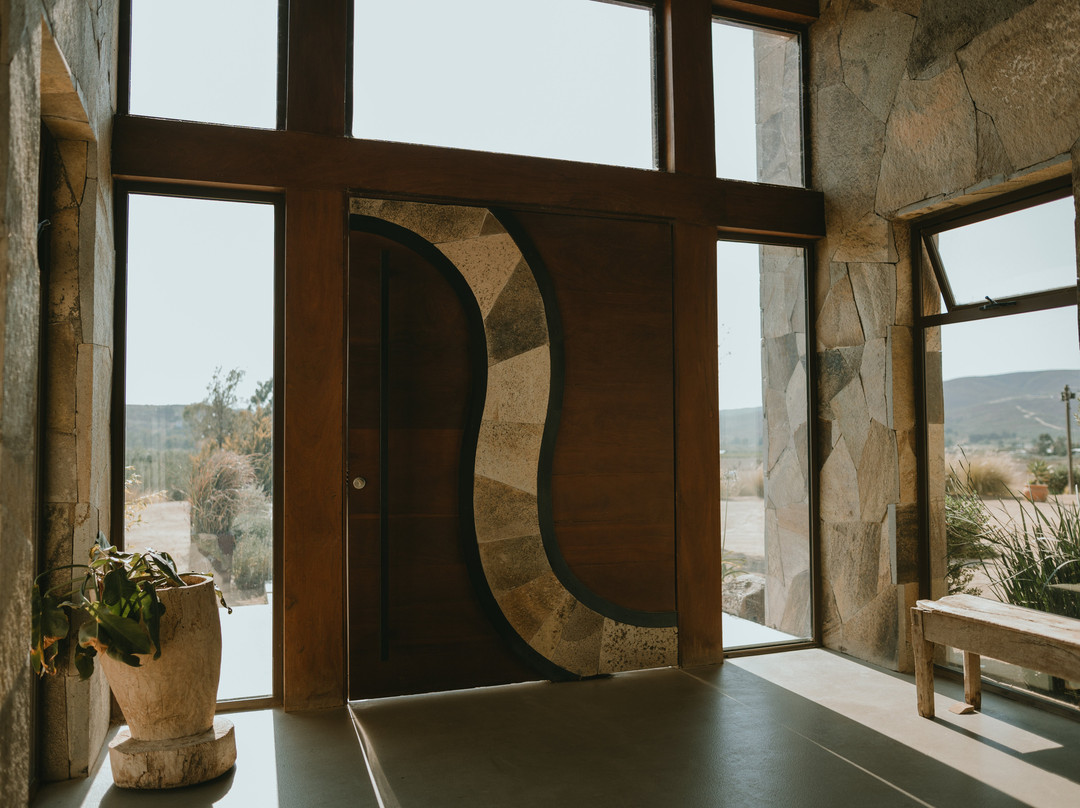 Rondo del Valle-Valle de Guadalupe必去景点