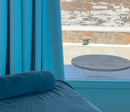 My Spa Mykonos-米克诺斯镇必去景点