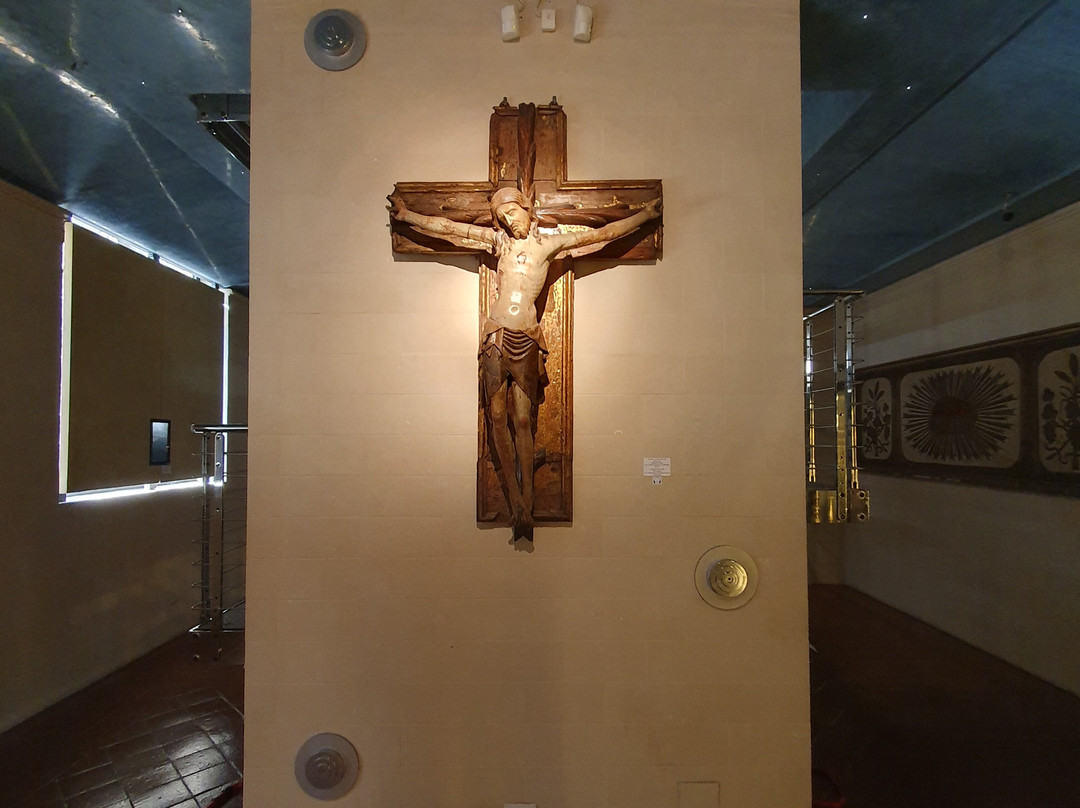 Museo Tesoro del Duomo景点图片