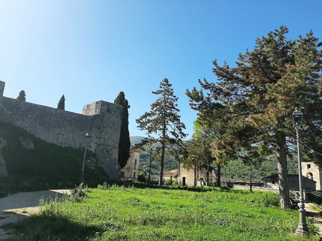 Borgo di Pico-Pico必去景点