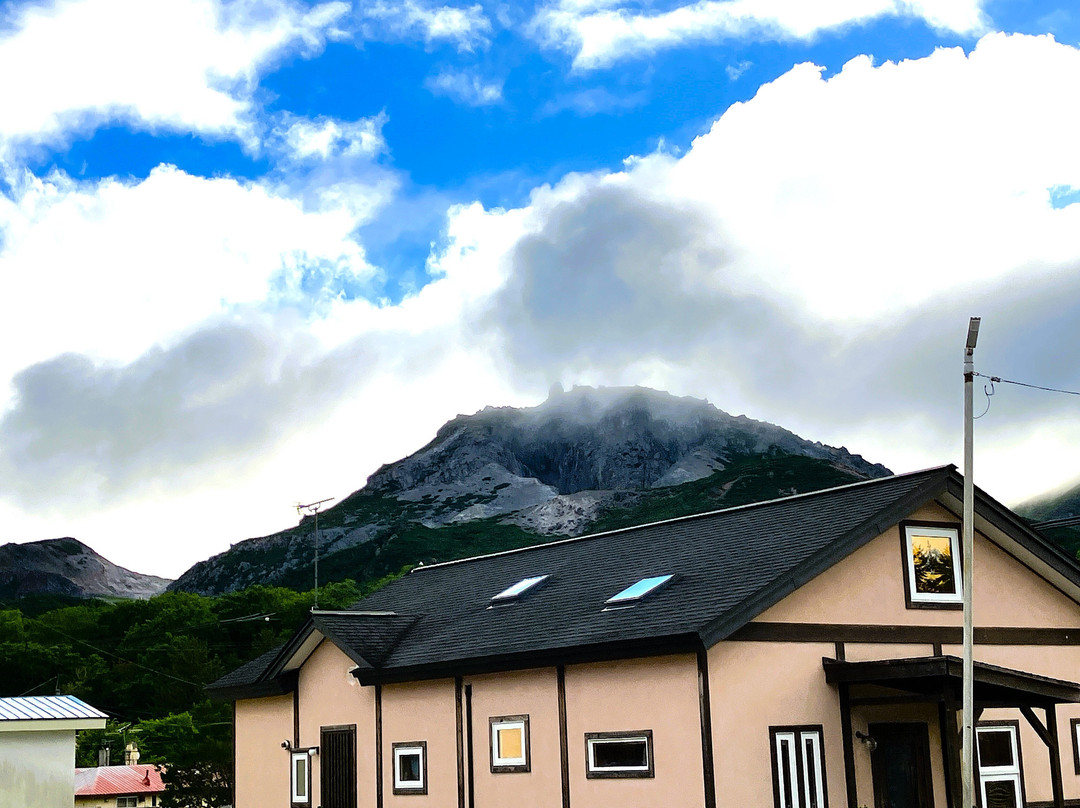 Kawayu Onsen Station-弟子屈町必去景点