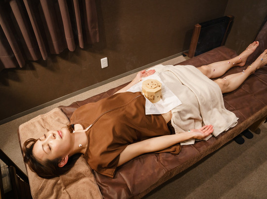 Kyu Style Kakegawa Honin-挂川市必去景点