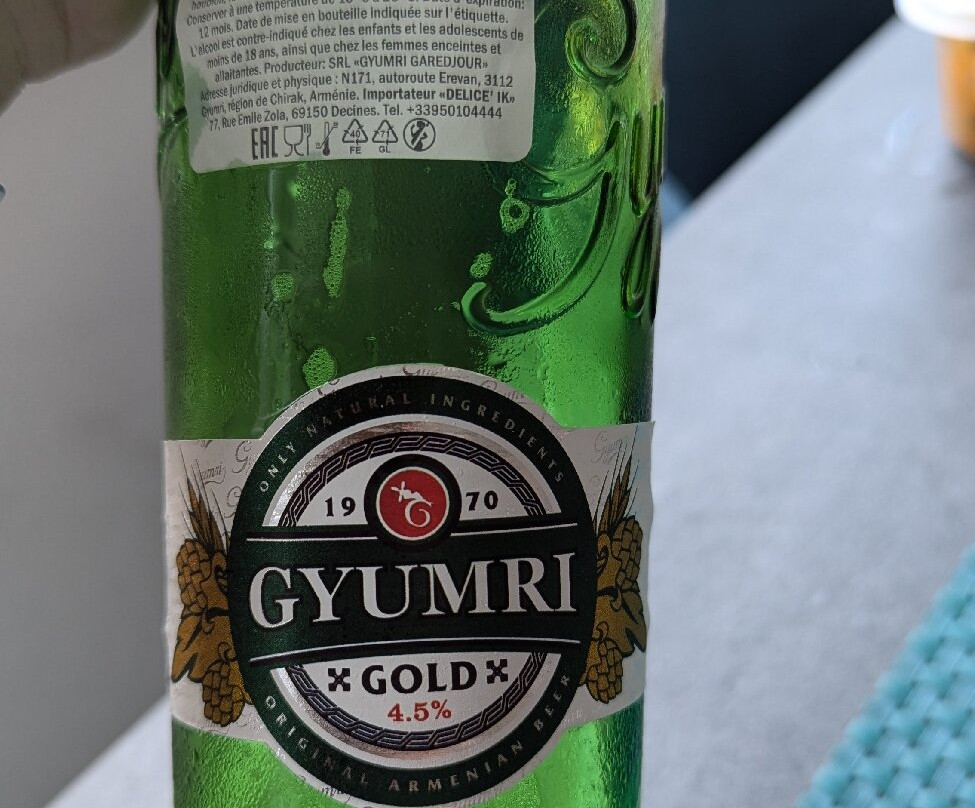 K.r. Terroirs Du Monde