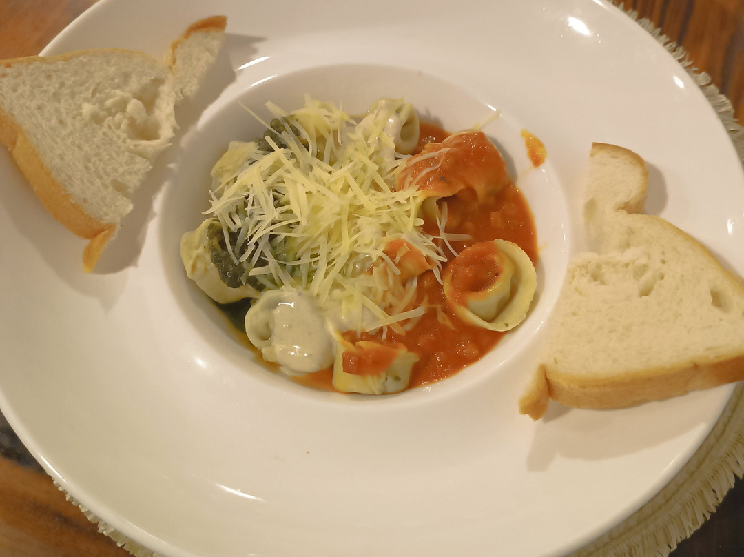 Posada Cocolandia主图