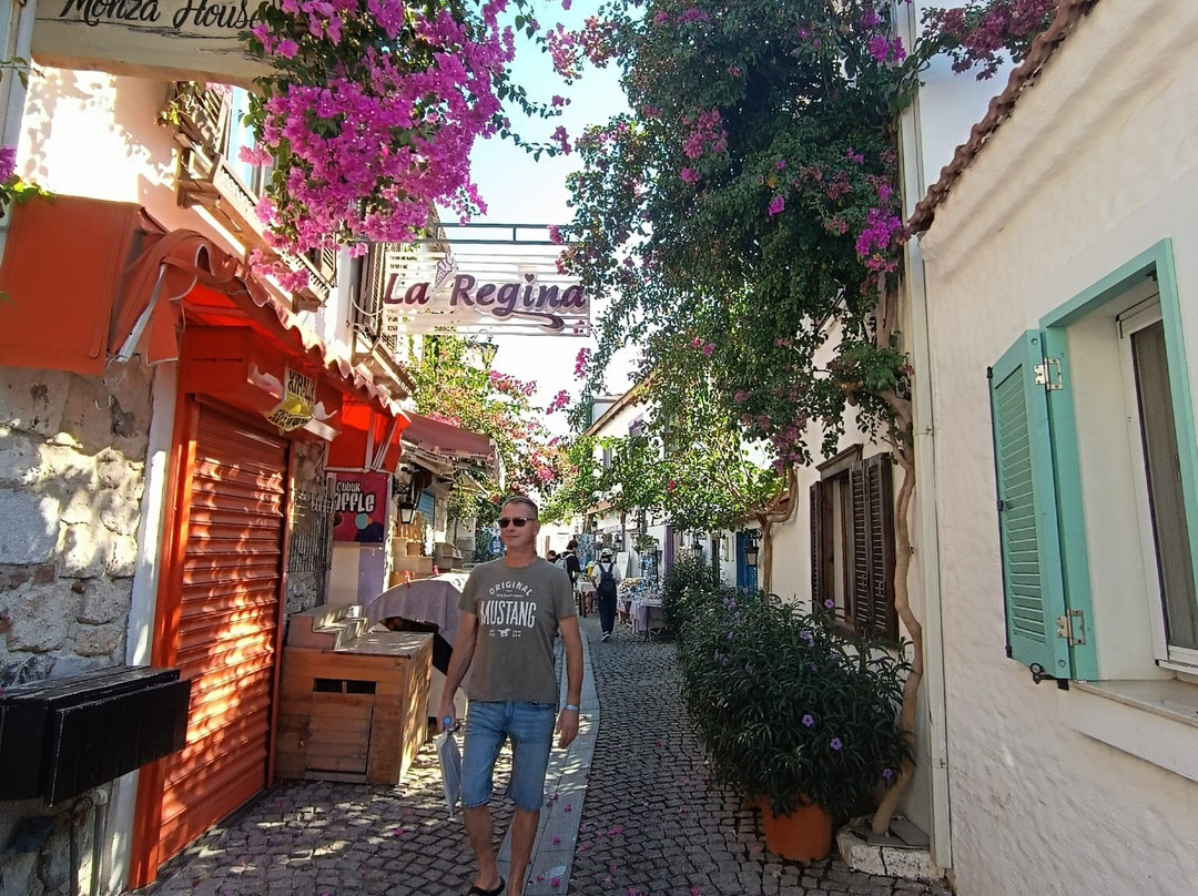 Sıgacık Village Market景点图片
