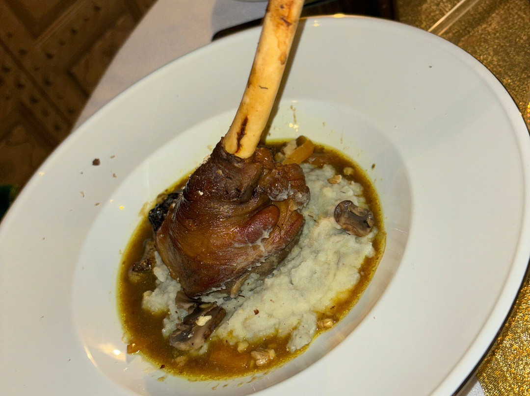 Le Grand Casino De Djerba-杰尔巴岛必去景点