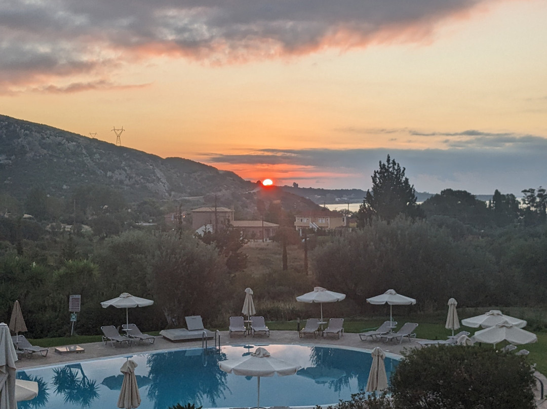 Filoxenia Apartments主图