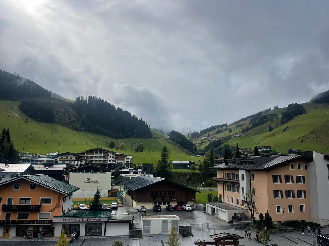 Hotel Salzburg主图