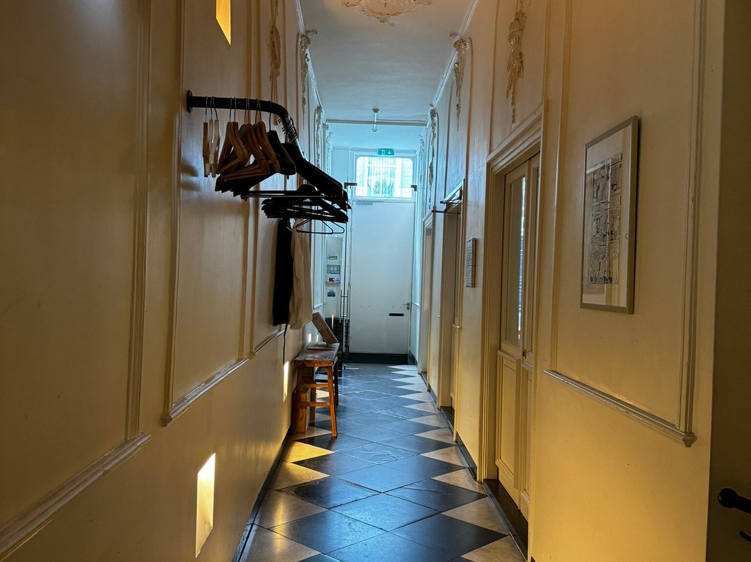 Bossche Suites No2 - Verwersstraat主图