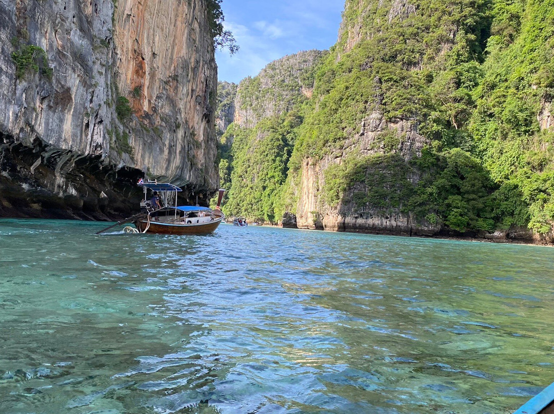 Phuket Tropic Tours-普吉岛必去景点