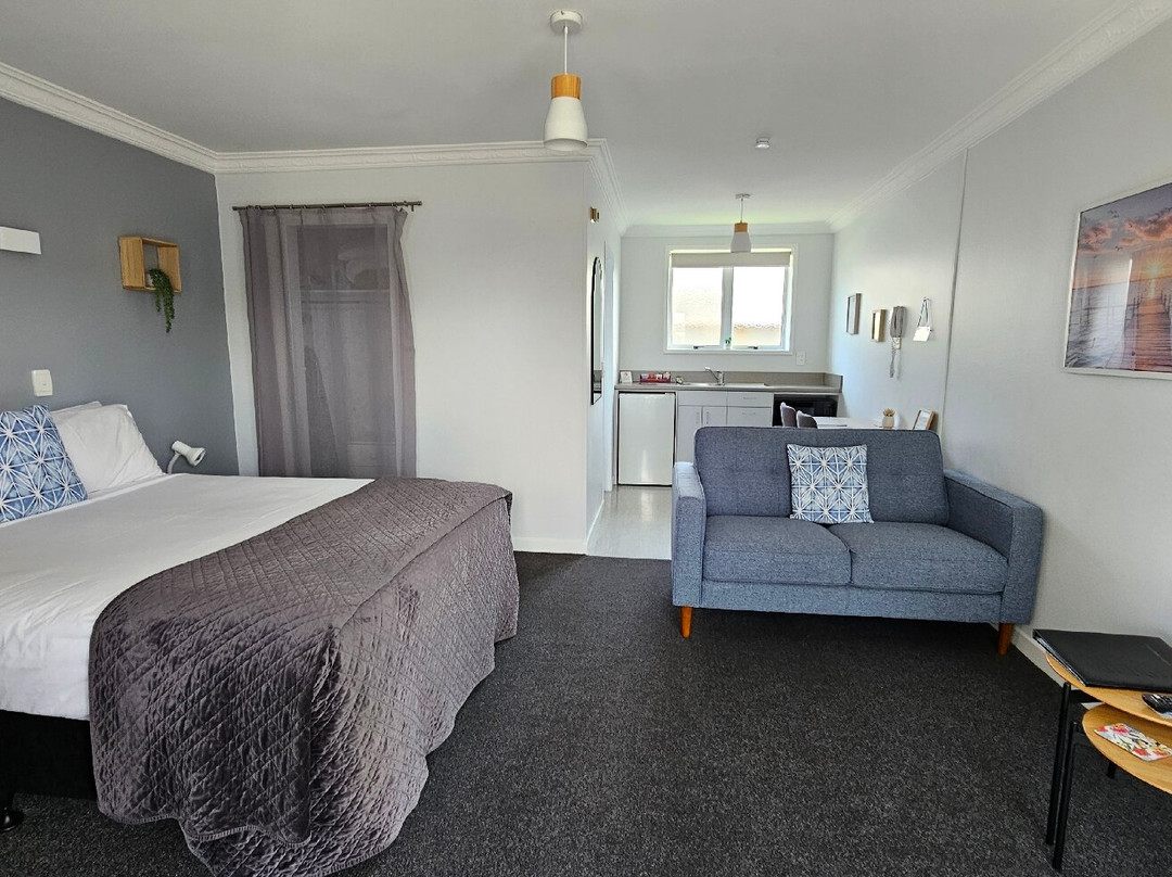 国王苑汽车旅馆主图